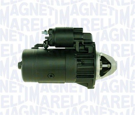 MAGNETI MARELLI Käynnistinmoottori 944280131400